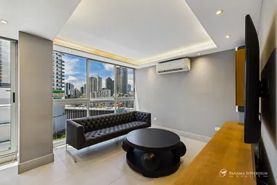 PH Park City in Panama City | Panama Sovereign Realty, 🇵🇦 Panama