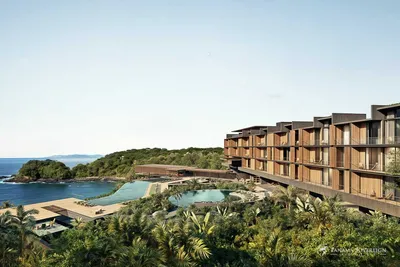 Playa Venao Beachfront Condos | Panama Sovereign Realty, 🇵🇦 Panama
