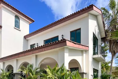 Oceanview Condo in San Carlos | Panama Sovereign Realty, 🇵🇦 Panama