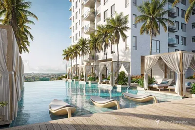 Luxury Pre-Construction in Santa Maria | Panama Sovereign Realty, 🇵🇦 Panama