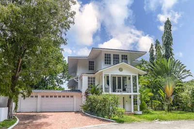 Casa Gorgas Historic Home for Sale | Panama Sovereign Realty, 🇵🇦 Panama
