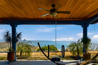 Ocean View Home in Punta Azuero | Panama Sovereign Realty, 🇵🇦 Panama