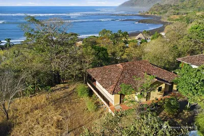 Cambutal Ocean View Home | Panama Sovereign Realty, 🇵🇦 Panama