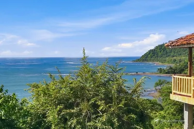 Ocean View Home in Cambutal | Panama Sovereign Realty, 🇵🇦 Panama