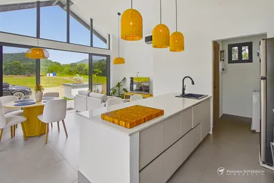 Venao West Riverwalk Homes | Panama Sovereign Realty, 🇵🇦 Panama