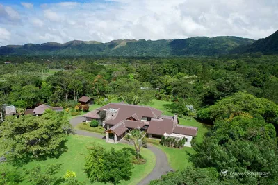 Private Mountain Estate, El Valle | Panama Sovereign Realty, 🇵🇦 Panama