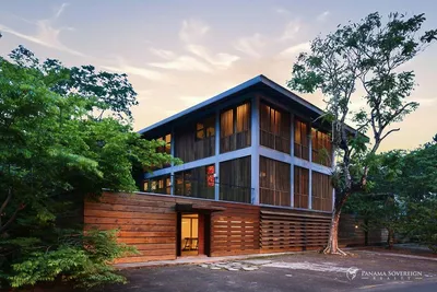 Panama Rainforest Home with Pool | Panama Sovereign Realty, 🇵🇦 Panama