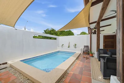 Turnkey Pedasí Townhome Near the Beach | Panama Sovereign Realty, 🇵🇦 Panama