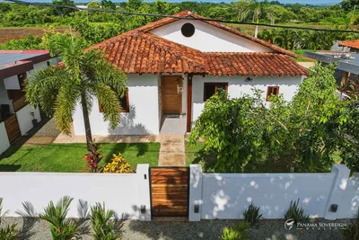 Walk to Town &amp; Beach in Pedasí | Panama Sovereign Realty, 🇵🇦 Panama
