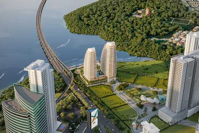 Ipanema at Costa del Este | Panama Sovereign Realty, 🇵🇦 Panama
