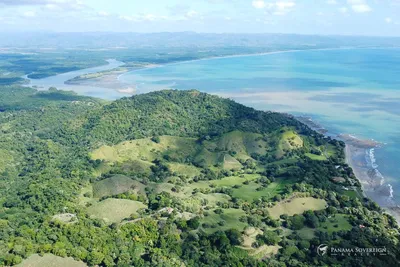 Forested Lot in Punta Azuero | Panama Sovereign Realty, 🇵🇦 Panama