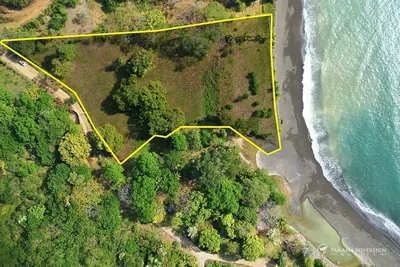 Cambutal Beachfront Land | Panama Sovereign Realty, 🇵🇦 Panama