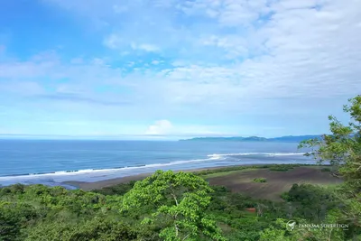 Oceanview Land for Sale in Canas | Panama Sovereign Realty, 🇵🇦 Panama