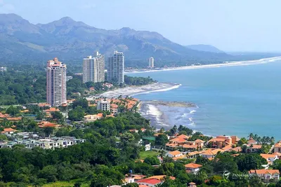 Beachside Lot for Sale in Coronado | Panama Sovereign Realty, 🇵🇦 Panama