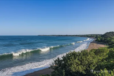 Costa Pedasí Beachfront Lot | Panama Sovereign Realty, 🇵🇦 Panama