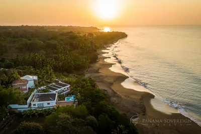 Beachfront Luxury Condo in Pedasi | Panama Sovereign Realty, 🇵🇦 Panama