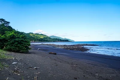 Beachfront Lots in Cambutal | Panama Sovereign Realty, 🇵🇦 Panama