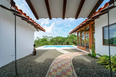 Phase III Homes in Roy's Project | Panama Sovereign Realty, 🇵🇦 Panama