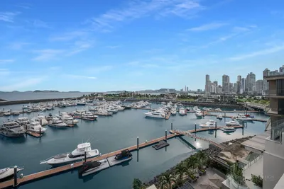 Waterfront Rough-In Ocean Reef | Panama Sovereign Realty, 🇵🇦 Panama