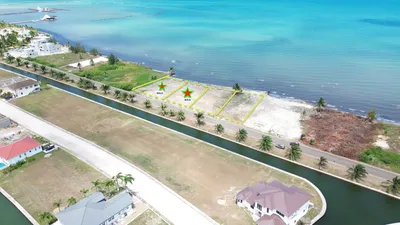 PL0190 – High-Value Commercial Zoned Development Site, 🇧🇿 Belize