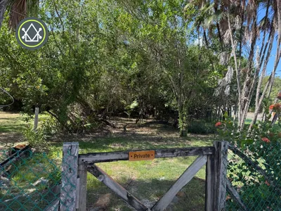 PL0189 – Prime Corner Lot Near Placencia Airstrip, 🇧🇿 Belize