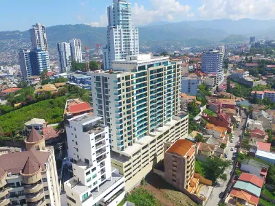Venta de apartamentos en Torre Astria, 🇭🇳 Honduras