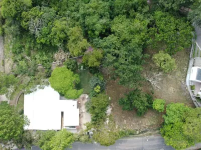 Venta de amplio terreno en El Hatillo, 🇭🇳 Honduras