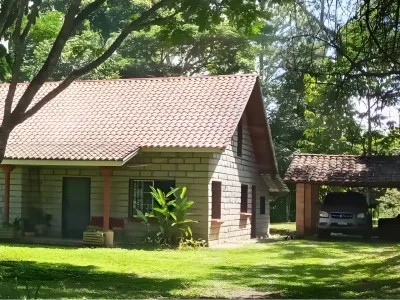 Casa con amplio terreno en Siguatepeque, 🇭🇳 Honduras