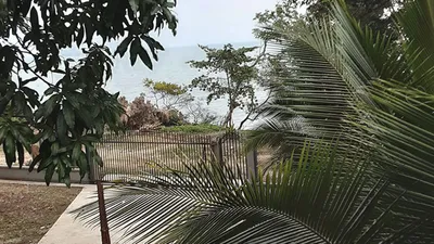 Lots of Sea Front space in Paradise, 🇧🇿 Belize