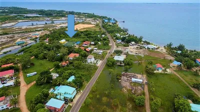Secluded Village Lot, 🇧🇿 Belize