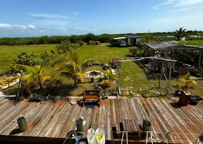 Gorgeous Waterfront Lot in Orchid Ray Marina, Placencia Belize, 🇧🇿 Belize