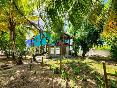Impeccable Sea View Home, Placencia Belize, 🇧🇿 Belize