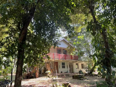 25 acres of Beautiful Belize jungle with 2-bedroom house in Toledo District, Belize, 🇧🇿 Belize