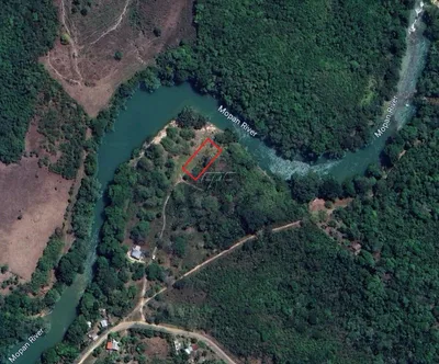 Cayo Belize Riverfront Jungle Lot, 🇧🇿 Belize
