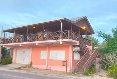 Commercial property in the heart of Hopkins, Belize, 🇧🇿 Belize