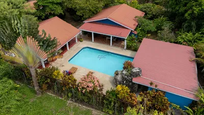 3 Stunning Self Contained Cottages With Swimming Pool!, 🇧🇿 Belize