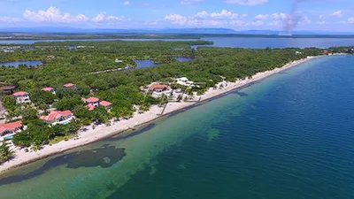Lots for Sale in Placencia Coco Plum Development, 🇧🇿 Belize