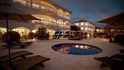 2 Bed, 2 Bath Condo for Sale in Placencia, Belize, 🇧🇿 Belize