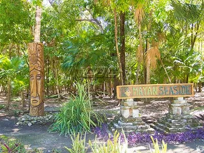 Mayan Seaside Lot, 🇧🇿 Belize