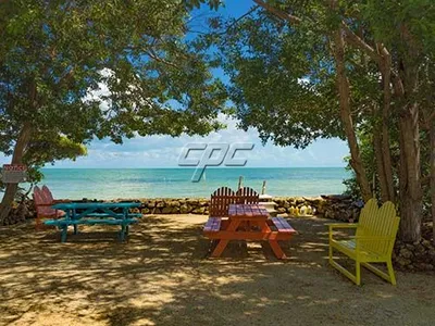 Beautiful Waterfront Property in Mayan Seaside, 🇧🇿 Belize