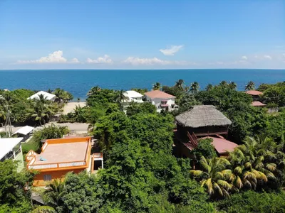 Rare Phase 1 Lot in Hopkins, 🇧🇿 Belize