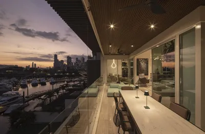 Apartamento Venta | CREATIVE WAVES, WATERFRONT 6, OCEAN REEF ISLAND II, Panamá, 🇵🇦 Panama