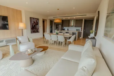 Apartamento Venta | PEARL ISLAND, LA PENINSULA CLUB RESIDENCE, Panamá, 🇵🇦 Panama