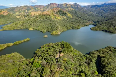 Terreno Venta | BARRIGON CORREGIMIENTO CABAECRA, DISTRICT OF GUALACA, Chiriqui, 🇵🇦 Panama