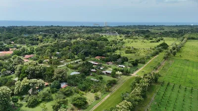 Lot For Sale | CALLE WEBSTER SANTA CLARA, Cocle, 🇵🇦 Panama