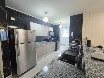 Apartamento Venta | PACIFIC SEA, C. RAMON H. JURADO, Panamá, 🇵🇦 Panama