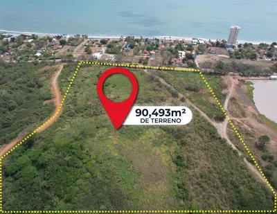 Terreno Venta | GORGONA, Panamá Oeste, 🇵🇦 Panama