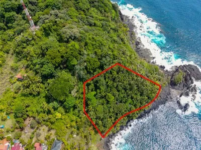 Terreno Venta | COLON, PORTOBELO, ISLA GRANDE, Colon, 🇵🇦 Panama