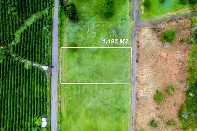 Terreno Venta | CHIRIQUI, TIERRAS ALTAS, BRISAS DE VOLCAN, Chiriqui, 🇵🇦 Panama