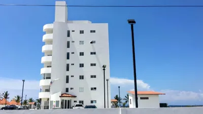 Apartment For Sale | 0 CHIRIQUI, PLAYA BARQUETA, PH LAS OLAS OCEAN FRONT TOWER, Chiriqui, 🇵🇦 Panama